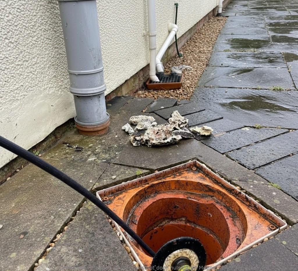 Afvoer verstopt door huisdieren Meppel: 24/7 spoedservice