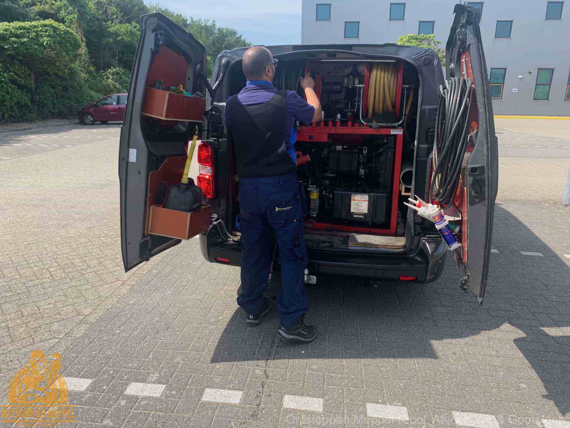 Loodgieter Meppel Ontstoppen
