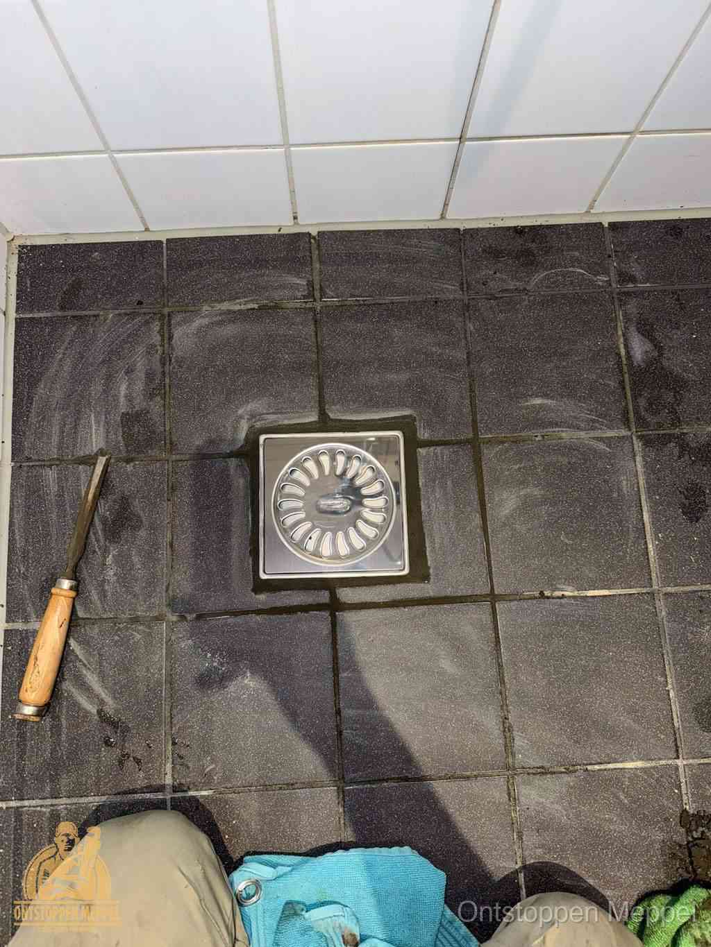 Meppel Badkamer Ontstoppen