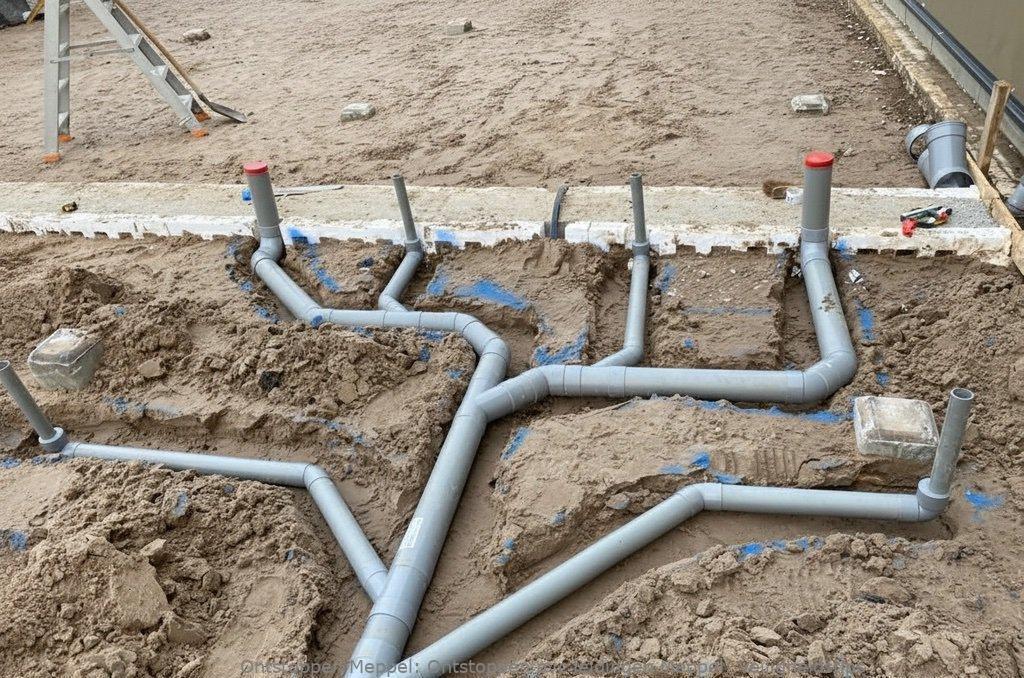 Ontstoppen pvc leidingen Meppel: Veiligheidstips