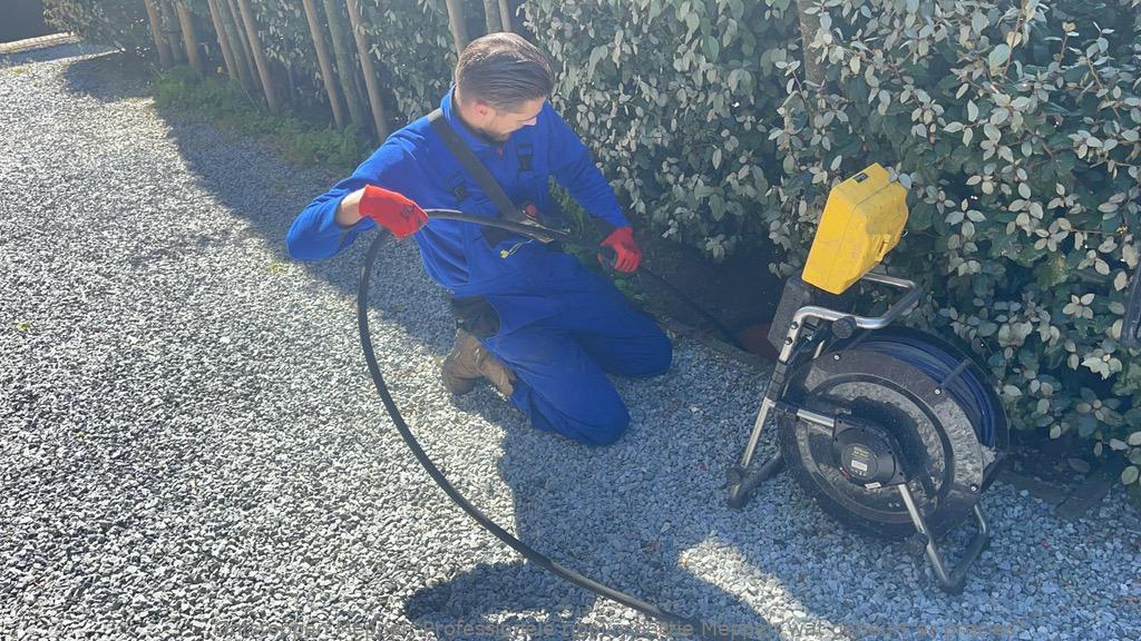 Professionele rioolinspectie Meppel: wat gebeurt er precies?