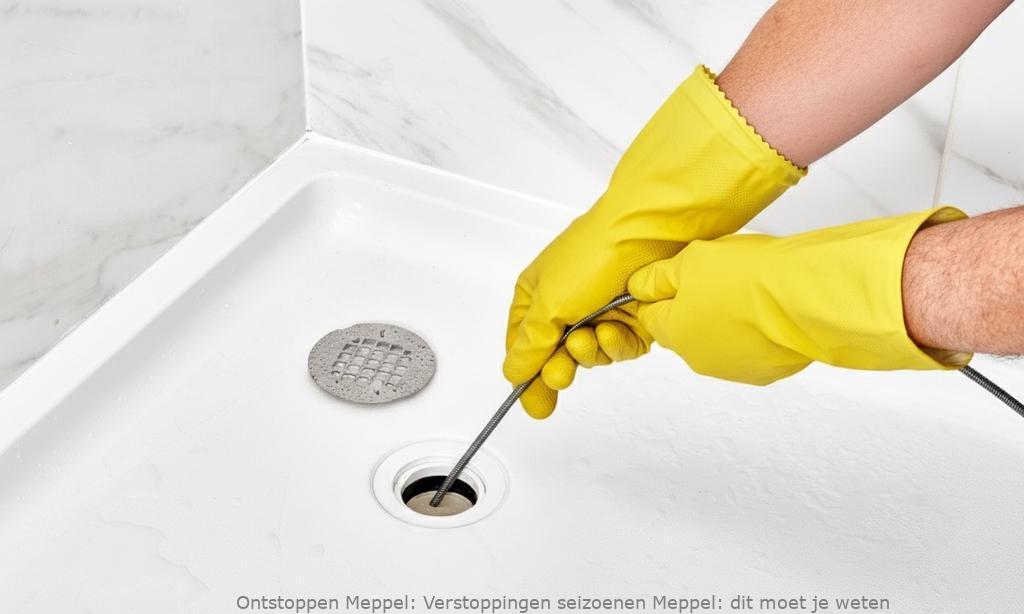 Verstoppingen seizoenen Meppel: wat je moet weten